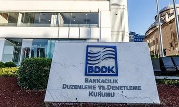 Son dakika: BDDK’dan bankalar için yeni düzenleme!