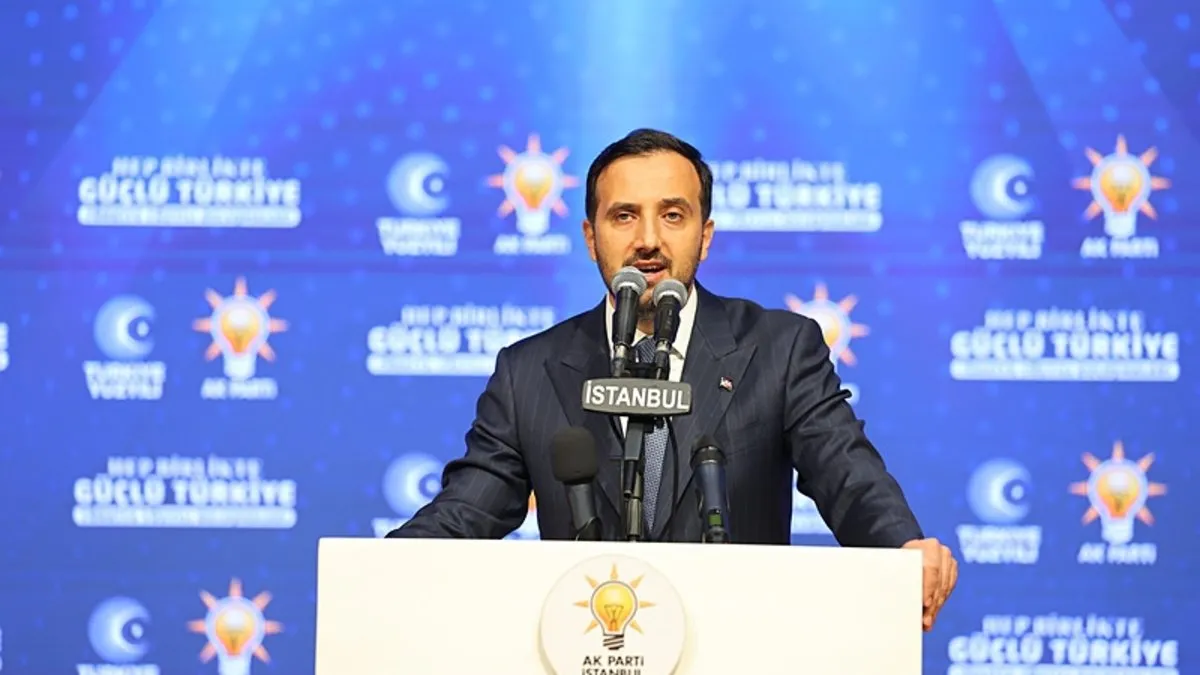 İl Başkanı Abdullah Özdemir ‘AK Parti önde’ diyerek duyurdu: İşte son anket sonuçları İl Başkanı Abdullah Özdemir ‘AK Parti önde’ diyerek duyurdu: İşte son anket sonuçları