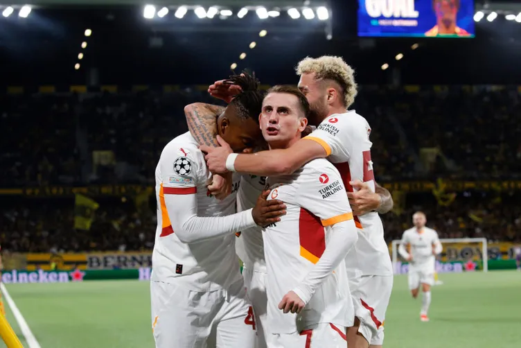 SON DAKİKA GALATASARAY HABERLERİ: Galatasaray’ın yeni on numarasını duyurdular! Yılın sürprizi: 60 milyon Euro’luk yıldız geliyor…