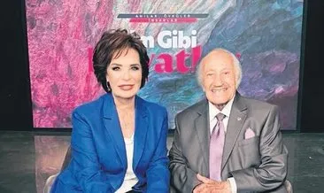 Şarkılar söylenmez, yaşanır