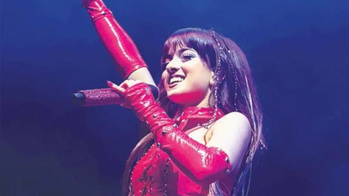 Festival gibi konser – Son Dakika Magazin Haberleri Festival gibi konser – Son Dakika Magazin Haberleri