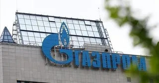 Gazprom’un Avrupa’ya gaz ihracatı azaldı