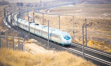 Tren yolcusunun açık bilet hakkı değişti: Süre yarıya indi