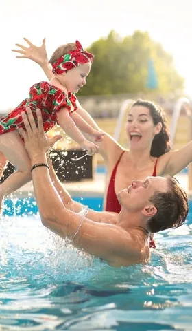 Çocuklu ailelere tatilde yardımcı olacak öneriler!