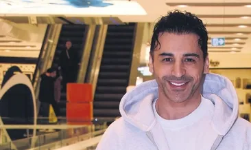 ‘24 yeni şarkı yaptım’