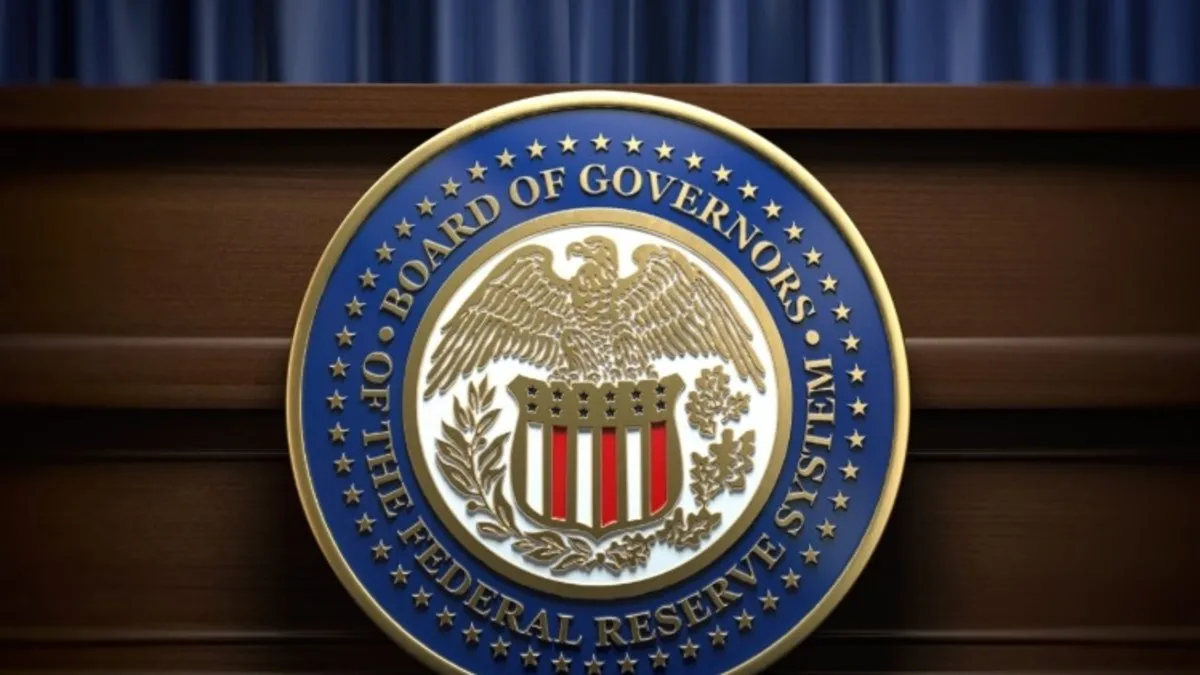 Powell ters köşe mi yapacak? Faiz indirimi için açık kapı bırakacak Powell ters köşe mi yapacak? Faiz indirimi için açık kapı bırakacak