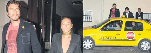 Magazin Gündeminden Başlıklar 05/10/2009