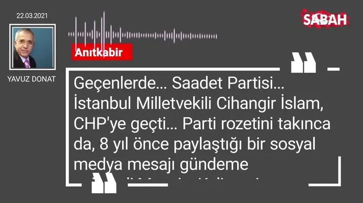 Yavuz Donat | Anıtkabir