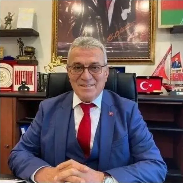 A Haber muhabirine saldıran vandallar tutuklandı