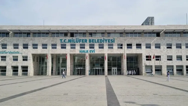 SON DAKİKA | Bursa’da rüşvetin itirafı ses kaydında! Nilüfer Belediyesi topladığı paraları CHP Genel Merkezi’ne göndermiş