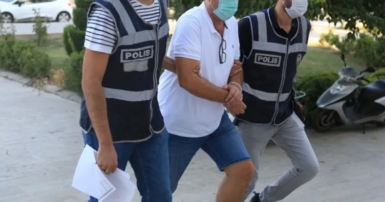 Kahramanmaraş’ta uyuşturucu operasyonu: 4 tutuklama