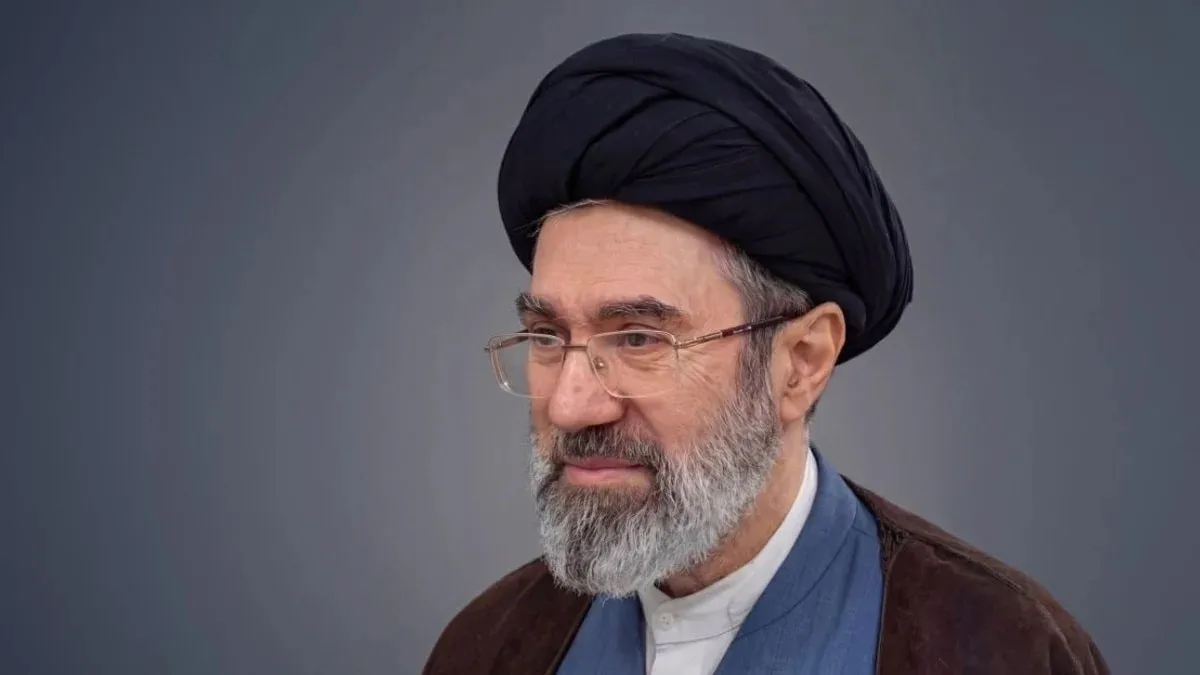 ABD basınında çarpıcı iddia: İran ile ABD arasında temas kuruldu! ABD basınında çarpıcı iddia: İran ile ABD arasında temas kuruldu!