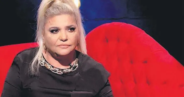 Kibariye’nin acı günü