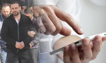 SON DAKİKA… Türkiye bu olayı konuşuyor! Sahte e-imza çetesi lideri Ziya Kadiroğlu’ndan akılalmaz tuzak: 270 e-imza üretip... #ankara
