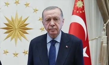 Başkan Erdoğan’dan şehit pilotların ailelerine başsağlığı mesajı