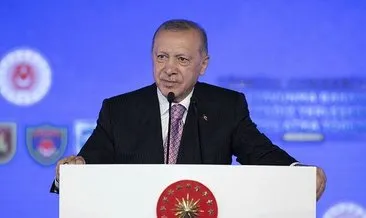 Başkan Erdoğan balıkçılara başarılı bir sezon diledi