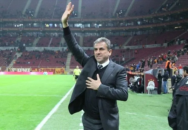 İşte 2015-16 sezonu Galatasaray kadrosu