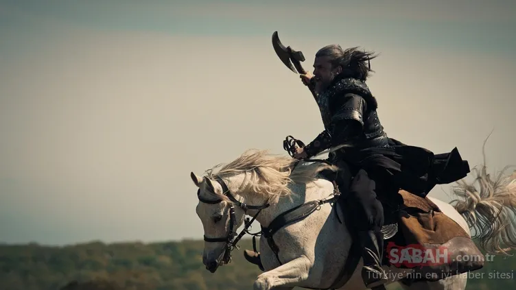 Cengiz Coşkun Kuruluş Osman’daki rolünü anlattı! Turgut Alp’le yeniden buluşmak yıllar sonra eski bir dostla kavuşmak gibi