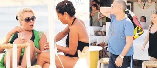 Magazin Gündeminden Başlıklar 17/07/2009