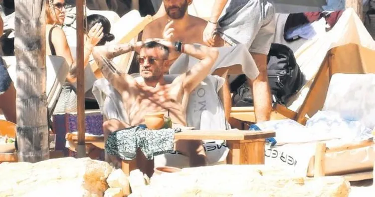 Ayrılık sonrası yalnız tatil