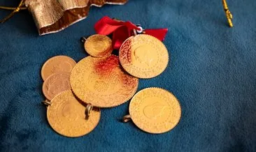 SON DAKİKA | Altın fiyatları için SÜPRRİZ DÜŞÜŞ! Altın Rusya-Ukrayna krizi ile dalgalandı: Gram altın, çeyrek altın ve 22 ayar bilezik 16 Şubat 2022 ne kadar, kaç TL