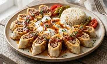 Dakikalar içinde hazır olacak! Pratik beyti tarifi