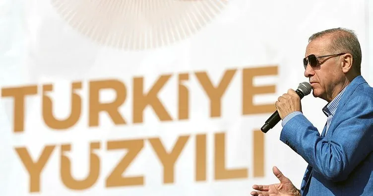 SON DAKİKA | Başkan Erdoğan duyurdu: İstanbul Boğazı’na 3. tünel müjdesi