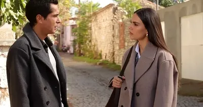 Cennetin Çocukları 9. bölüm yayınlandı! Efe Dayı Sezen’le yüzleşiyor işte Cennetin Çocukları son bölüm izle