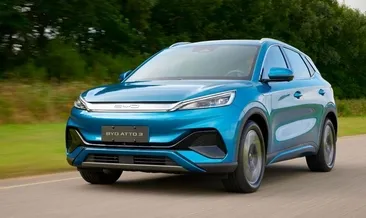 Elektrikli oto 60 bini zorluyor