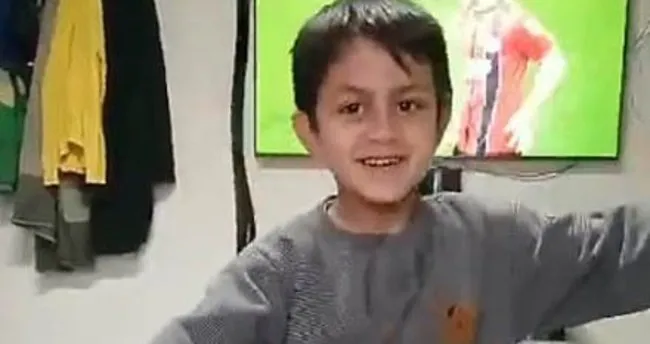 Cumali’yi bulmak için denizden ve karadan arama çalışmaları sürüyor