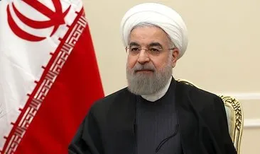 İran’dan şok eden ’balistik füze’ açıklaması!