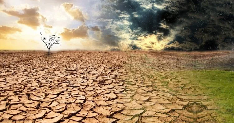 Prof. Dr. Kutoğlu’ndan ’kuraklık’ uyarısı! Marmara, Batı ve Orta Karadeniz’de risk daha büyük