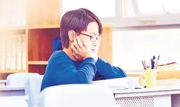 Tehlike sirenleri ilk evde çalıyor