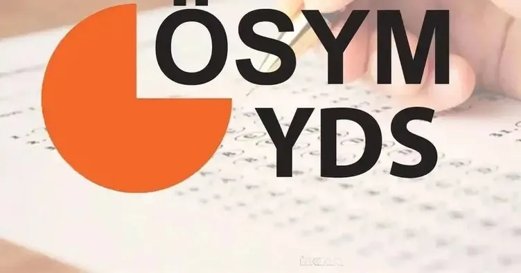 ÖSYM YDS/2 BAŞVURU EKRANI 2026 | YDS/2 başvuruları ne zaman başlayacak, nereden ve nasıl yapılır?