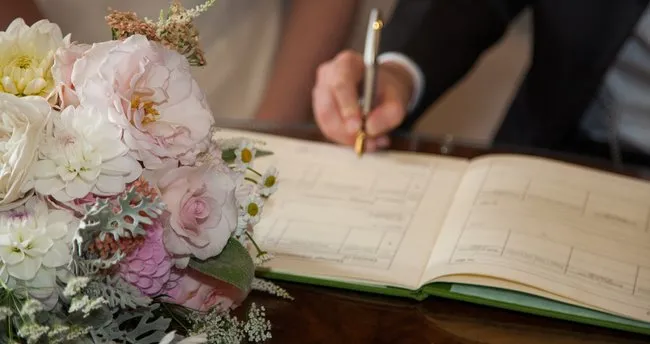 Nikahta En Fazla Kaç Şahit Olur? Nikah Şahidi Neye Göre Nasıl Seçilir ve Kimler Olabilir?