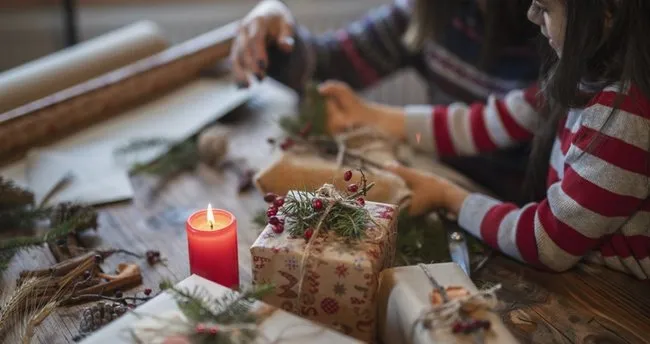 Cocuklara Alinabilecek En Guzel Yeni Yil Hediyeleri Kadin Haberleri