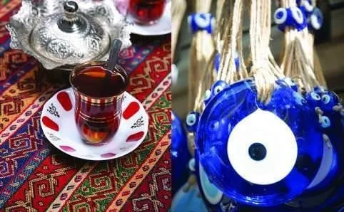 İspanyolları şaşkına çeviren Türk gelenekleri