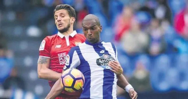 Ryan Babel artık Kartal