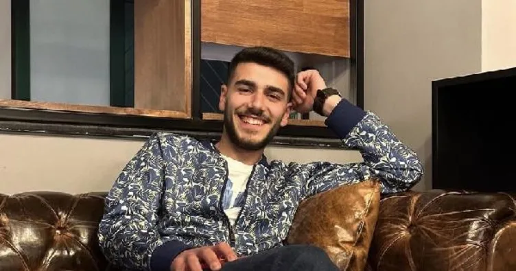 Samsun’da kahreden olay: 1 ölü, 1 yaralı!