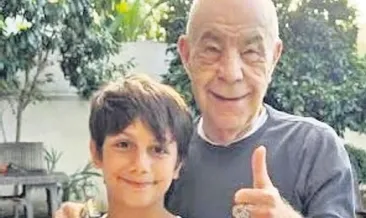 Hayatımın en güzel hediyesi