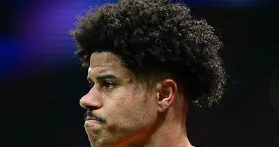 Son dakika: Galatasaray’a Gabriel Sara’dan müjdeli haber! İşte son durum...