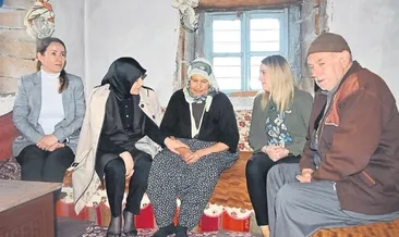 Yanınızda olmak boynumuzun borcu