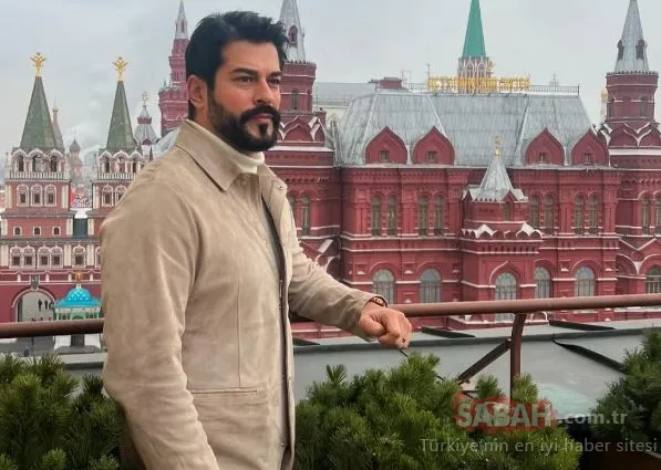 Burak Özçivit ve Fahriye Evcen’in minik oğulları Karan da golfte çok yetenekli! Paylaşımına yorum yağdı!