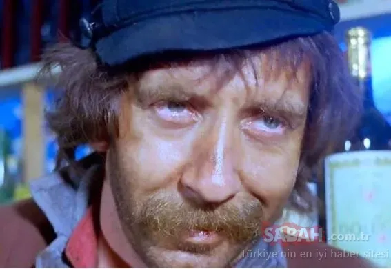 Sakar Şakir’in ’Marmara Kazım’ı ünlü oyuncunun babası çıktı! Oğlu kendisinden ünlü mü ünlü!