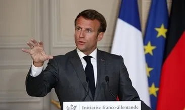 Fransa’da iktidar partisi Mecliste çoğunluğu kaybetti
