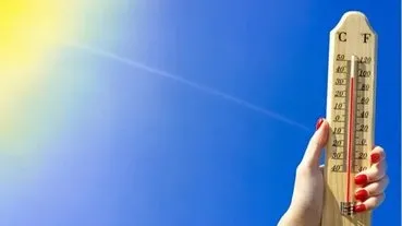 Sağanak yağış kapıda! Meteoroloji'den hava tahmini: İstanbul'da hava nasıl olacak, sıcaklardan sonra yağmur mu geliyor?