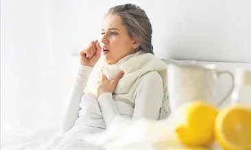 Bağışıklık ordusunu güçlü tutun