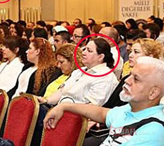 İşte isim isim Adnan Oktar'ın kedicikleri ve Adnan Oktar'ın örgüt şeması