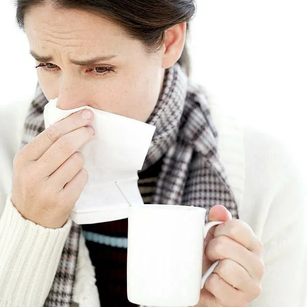 Soğuk algınlığı nasıl atlatılır?
