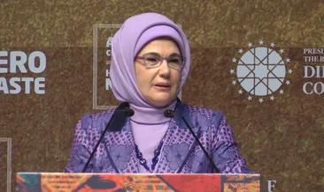 Emine Erdoğan’dan Miraç Kandili mesajı